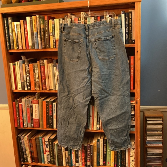 Wild Fable Classic Jeans button fly - Picture 5 of 10